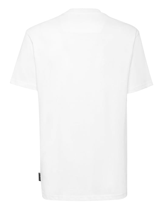 Camiseta Cuello Redondo Skull - Image 5