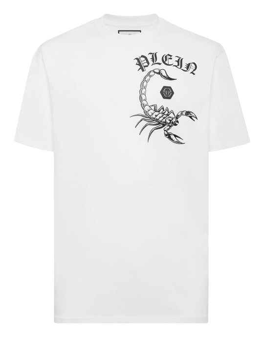 Camiseta Cuello Redondo Scorpion - Image 1