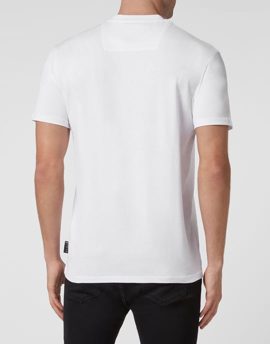 Camiseta Cuello Redondo Scorpion - Image 4