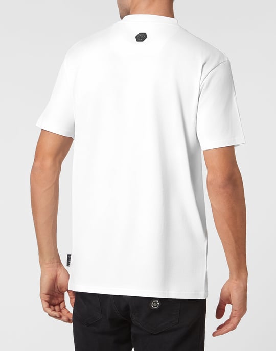 Camiseta Cuello Redondo - Image 4