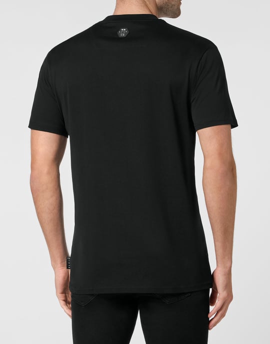 Camiseta Cuello Redondo - Image 4