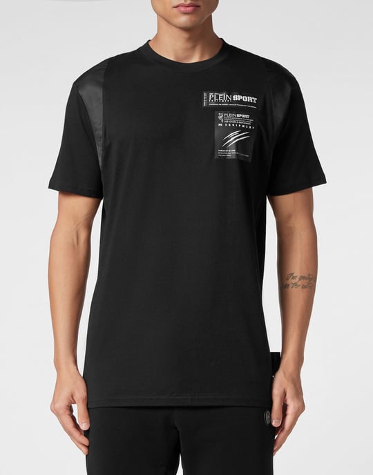 Camiseta Cuello Redondo Global Express Edition - Image 2