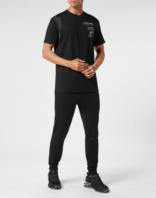Camiseta Cuello Redondo Global Express Edition - Image 3