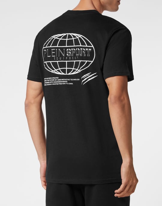 Camiseta Cuello Redondo Global Express Edition - Image 4