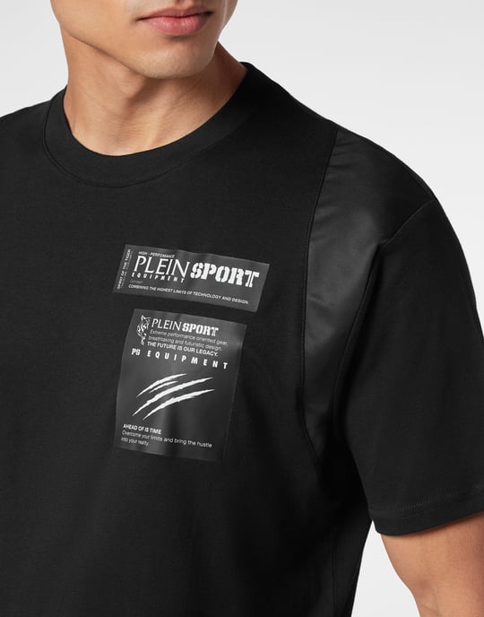 Camiseta Cuello Redondo Global Express Edition - Image 5