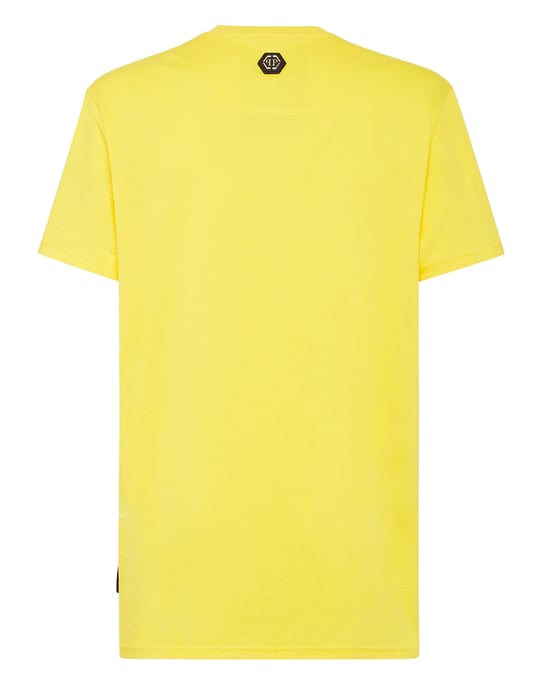 Camiseta Cuello Redondo Skull And Plein - Image 5