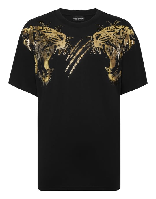 Camiseta Cuello Redondo Tiger - Image 1