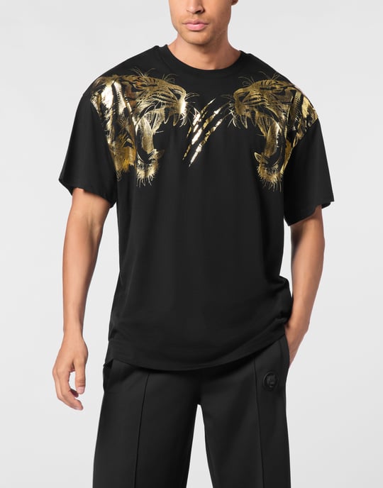 Camiseta Cuello Redondo Tiger - Image 2