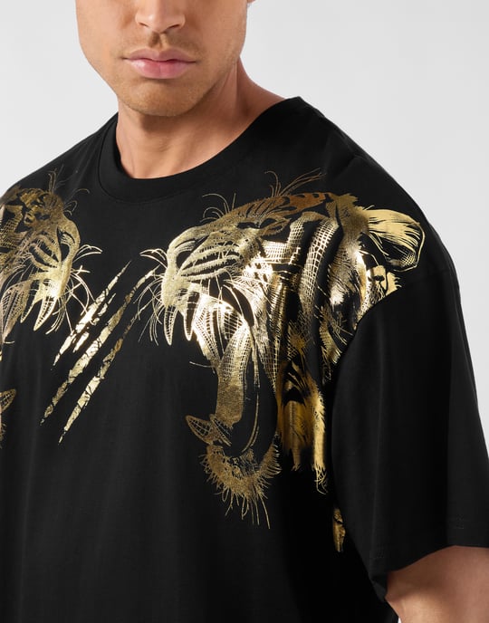 Camiseta Cuello Redondo Tiger - Image 3