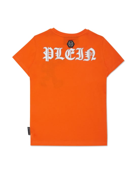 Camiseta Cuello Redondo Ss Skull - Image 3