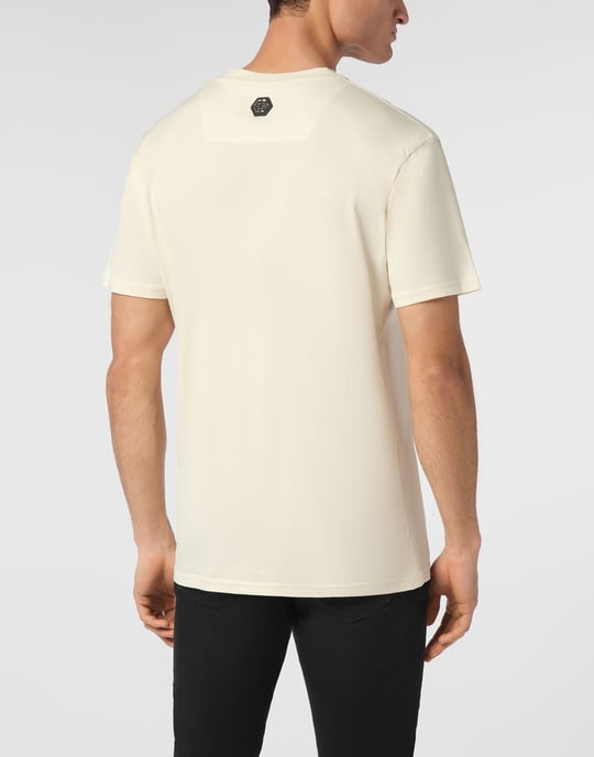 Camiseta Cuello Redondo D Azur - Image 2