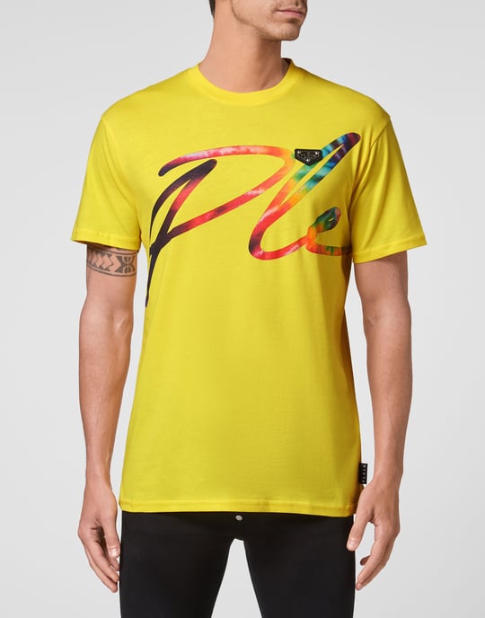 Camiseta Cuello Redondo Signature - Image 2