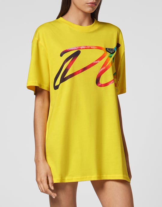 Camiseta Cuello Redondo Signature - Image 3