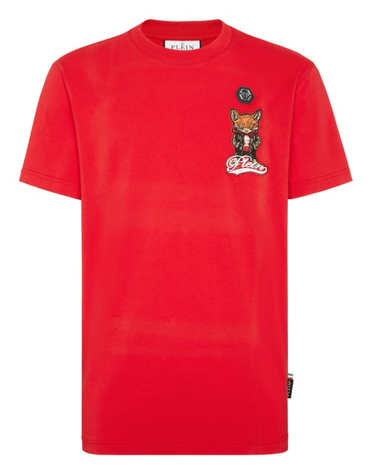 Camiseta Cuello Redondo Ss - Image 1