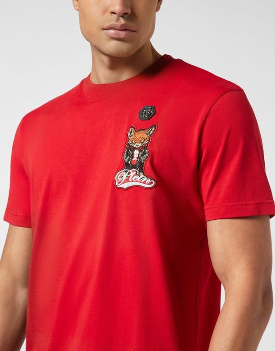 Camiseta Cuello Redondo Ss - Image 2