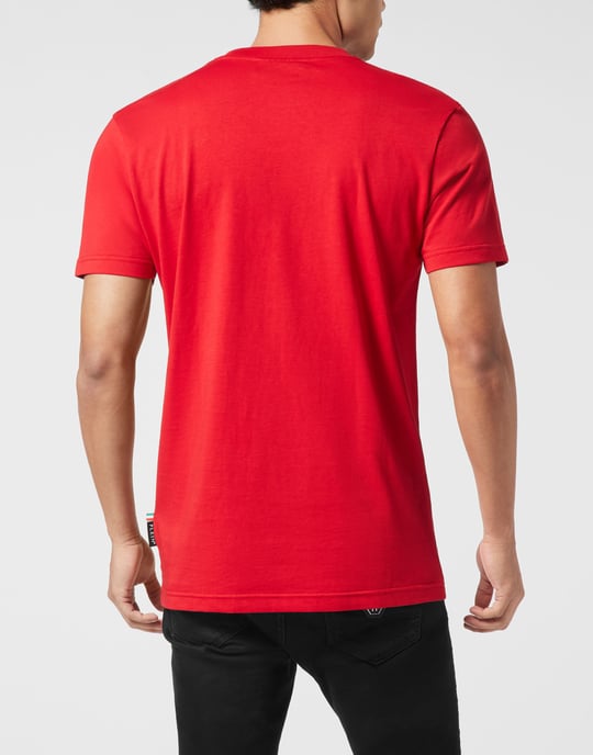 Camiseta Cuello Redondo Ss - Image 3
