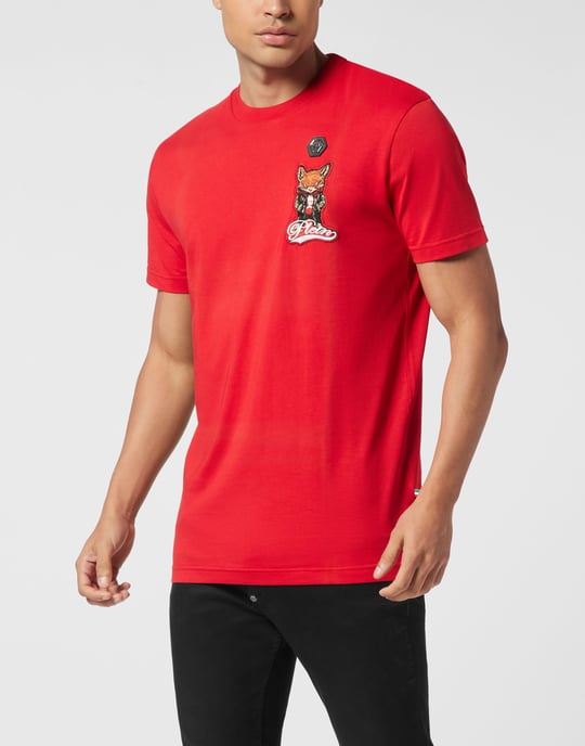Camiseta Cuello Redondo Ss - Image 4