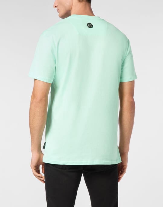 Camiseta Cuello Redondo D Azur - Image 5