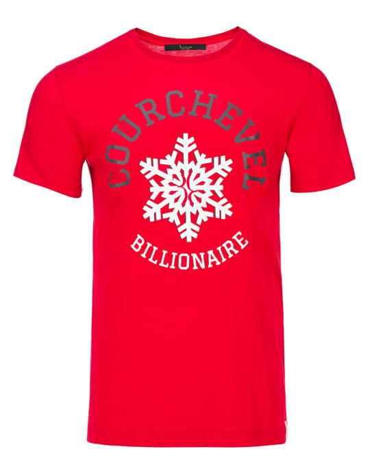 Camiseta Cuello Redondo - Image 1