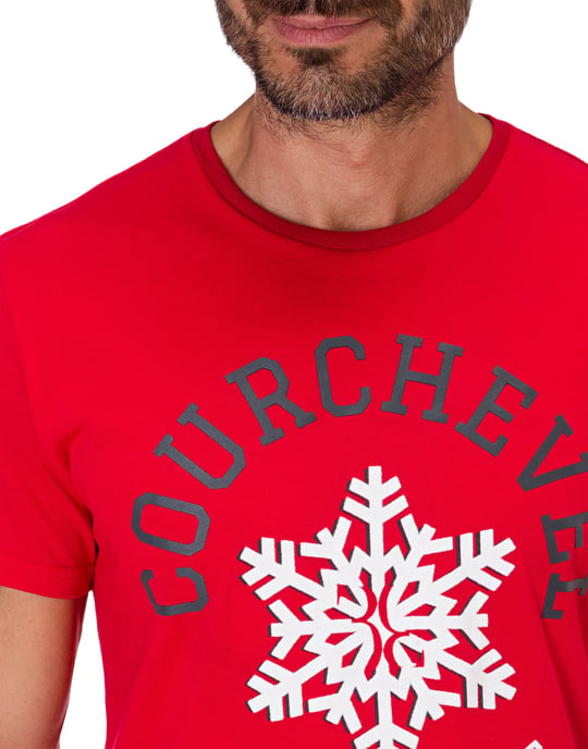 Camiseta Cuello Redondo - Image 4