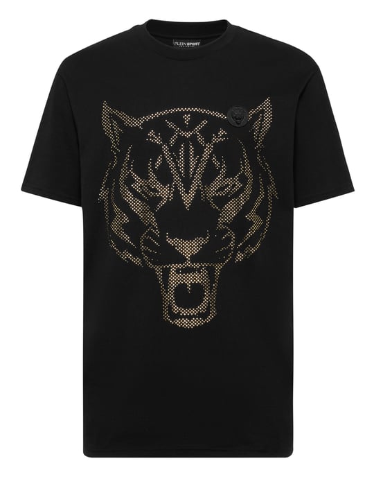 Camiseta Cuello Redondo Tiger - Image 1