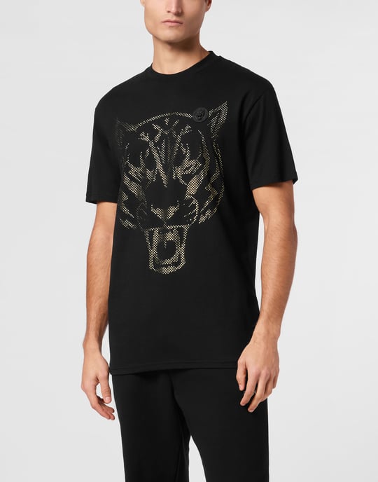 Camiseta Cuello Redondo Tiger - Image 2