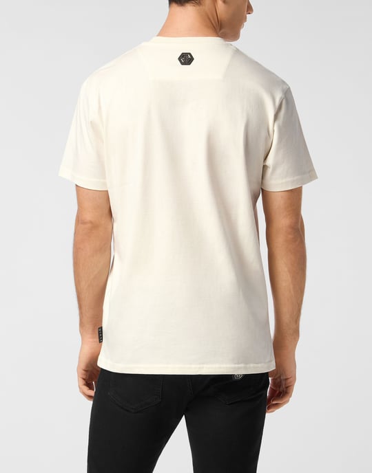 Camiseta Cuello Redondo Ss - Image 5