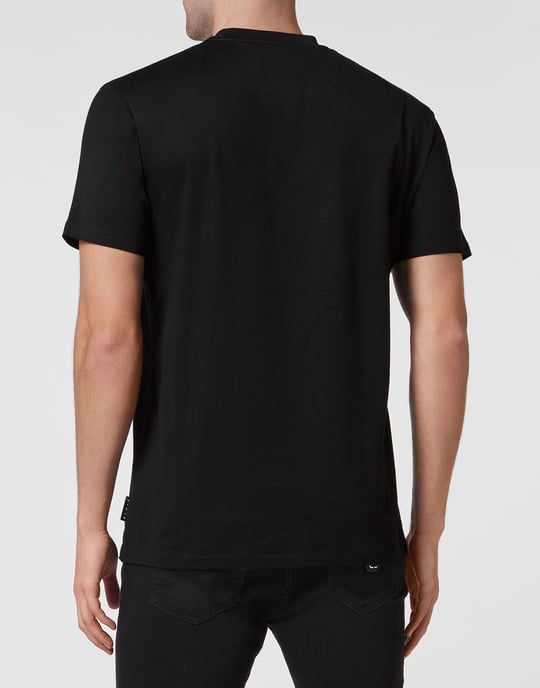 Camiseta Cuello Redondo Skull - Image 5