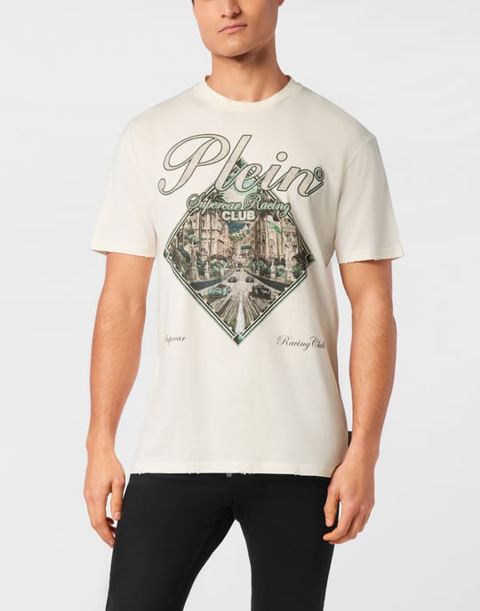 Camiseta Cuello Redondo - Image 3