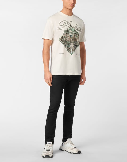 Camiseta Cuello Redondo - Image 4