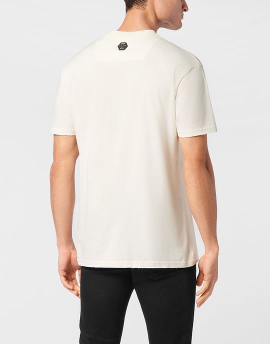Camiseta Cuello Redondo - Image 5