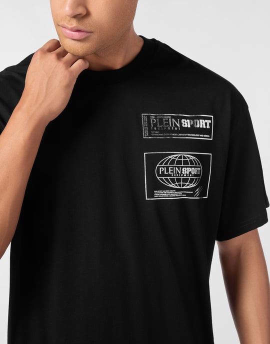 Camiseta Cuello Redondo Ss - Image 3