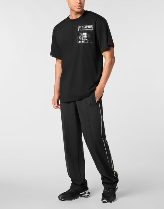 Camiseta Cuello Redondo Ss - Image 4