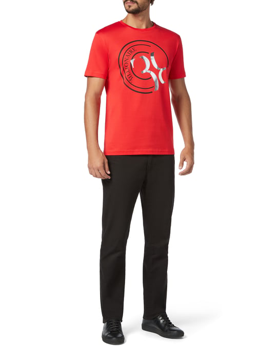 Camiseta Cuello Redondo Double B - Image 2