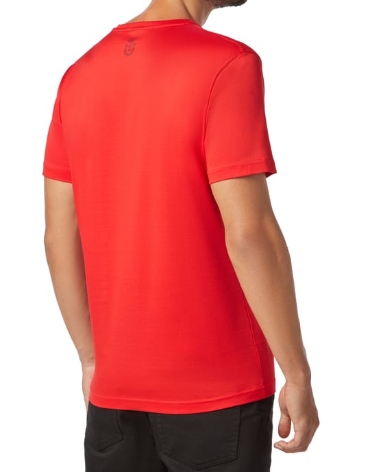 Camiseta Cuello Redondo Double B - Image 3