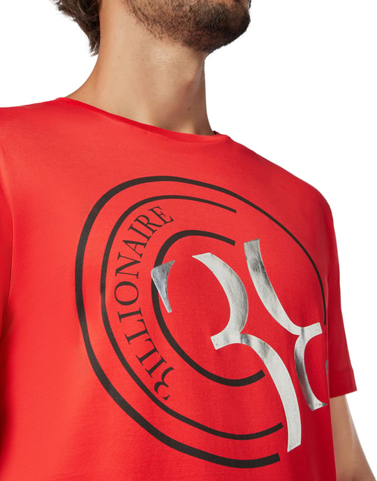 Camiseta Cuello Redondo Double B - Image 4