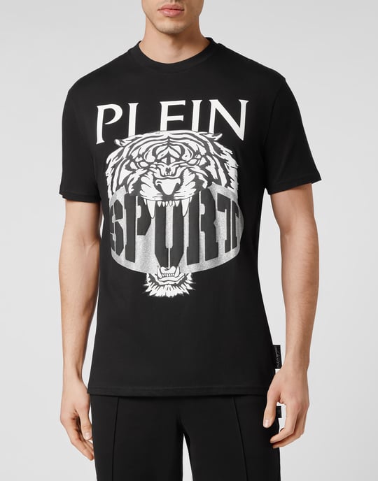 Camiseta Cuello Redondo Tiger - Image 2