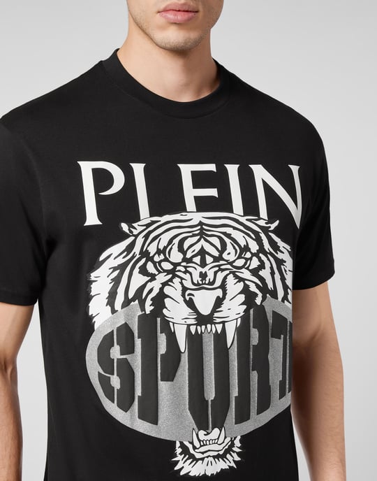Camiseta Cuello Redondo Tiger - Image 3