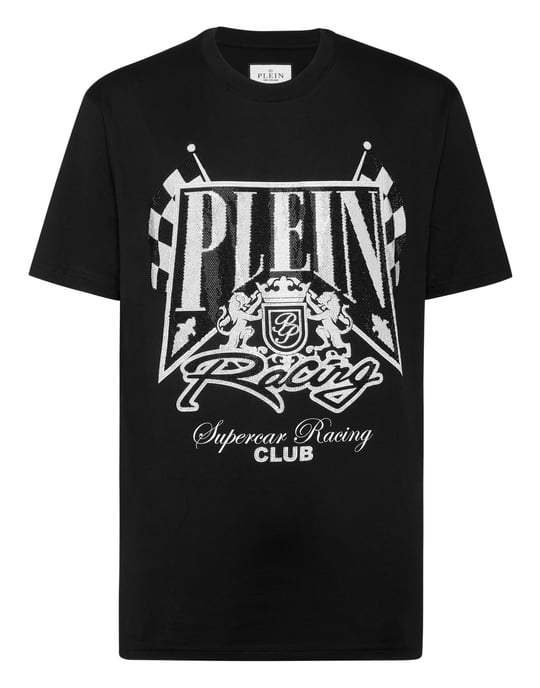 Camiseta Cuello Redondo Racing - Image 1