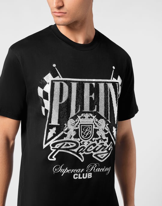 Camiseta Cuello Redondo Racing - Image 5