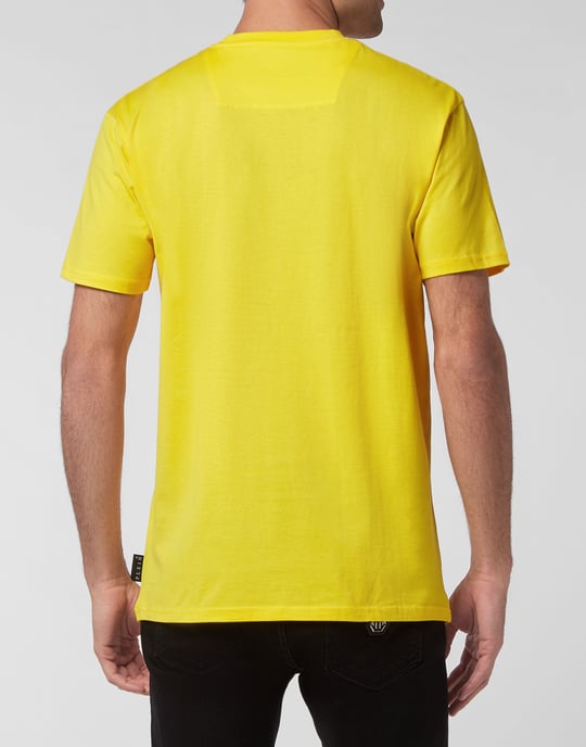 Camiseta Cuello Redondo Scorpion - Image 5