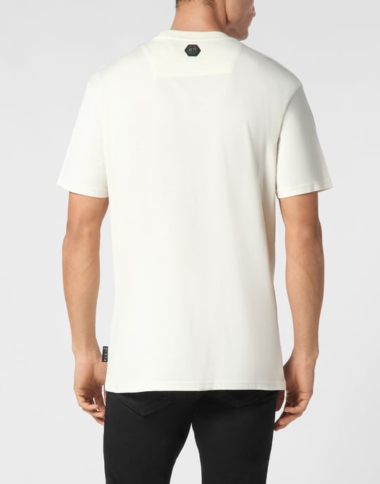 Camiseta Cuello Redondo Racing - Image 4