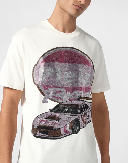 Camiseta Cuello Redondo Racing - Image 5