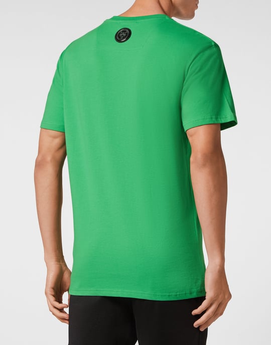 Camiseta Cuello Redondo Tiger - Image 5