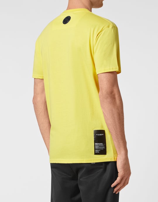 Camiseta Cuello Redondo Statement - Image 5