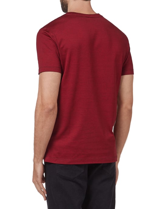 Camiseta Cuello Redondo Lion - Image 3
