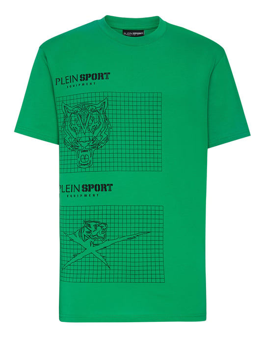 Camiseta Cuello Redondo Tiger - Image 1