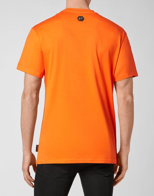 Camiseta Cuello Redondo Skeleton - Image 3