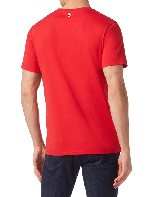 Camiseta Cuello Redondo - Image 4