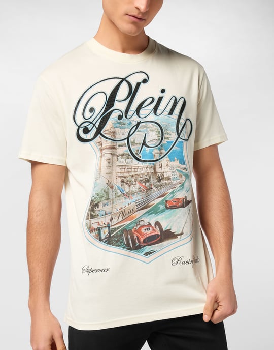 Camiseta Cuello Redondo Racing - Image 5